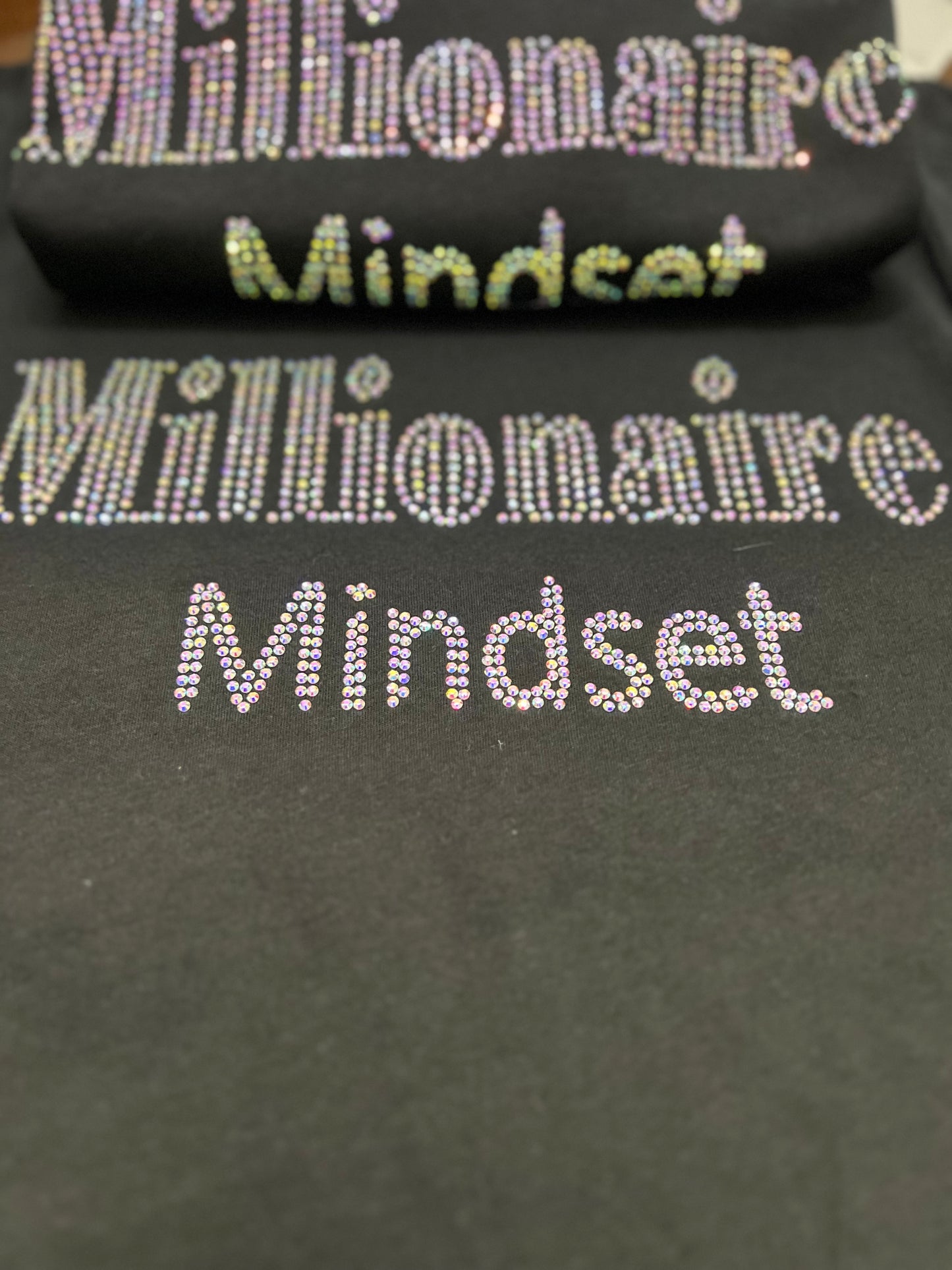 Millionaire Mindset