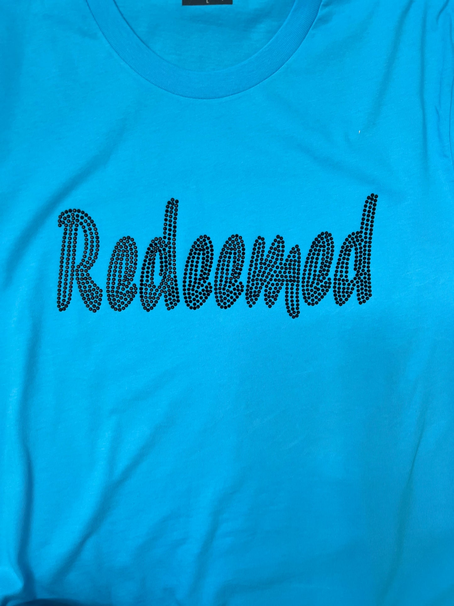 Redeemed