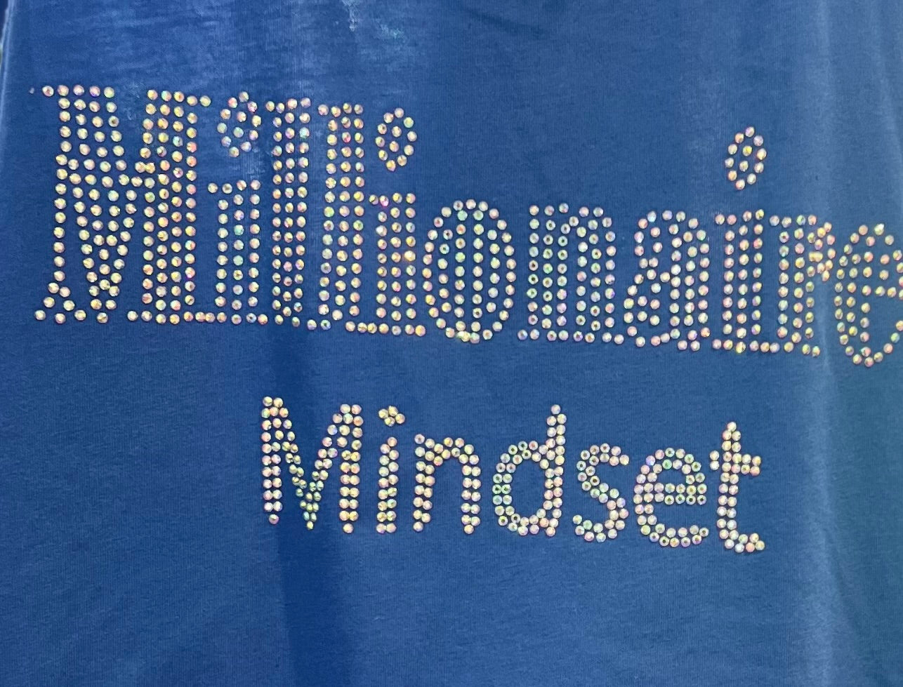 Millionaire Mindset