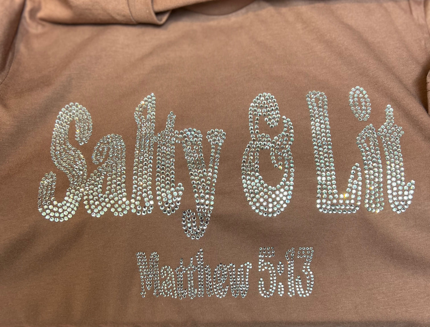 Salty & Lit!