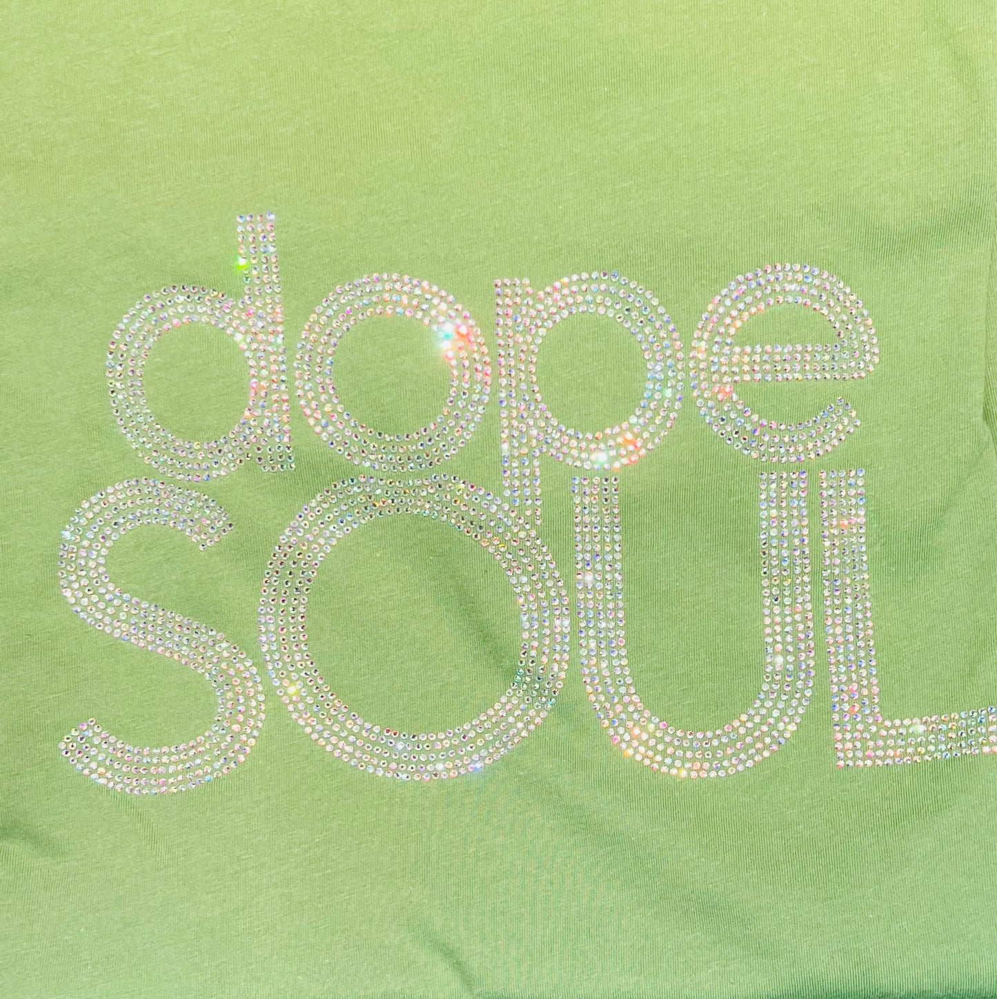 DOPE SOUL