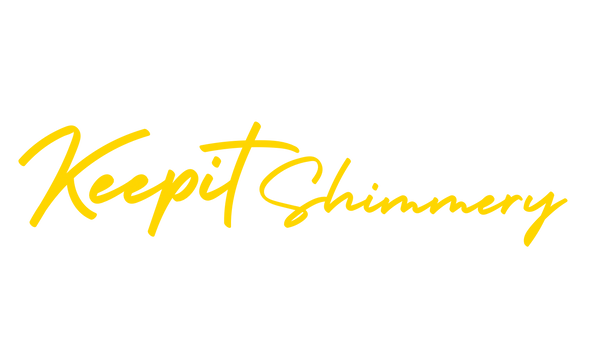 Shimmer & Co. Bling Boutique logo