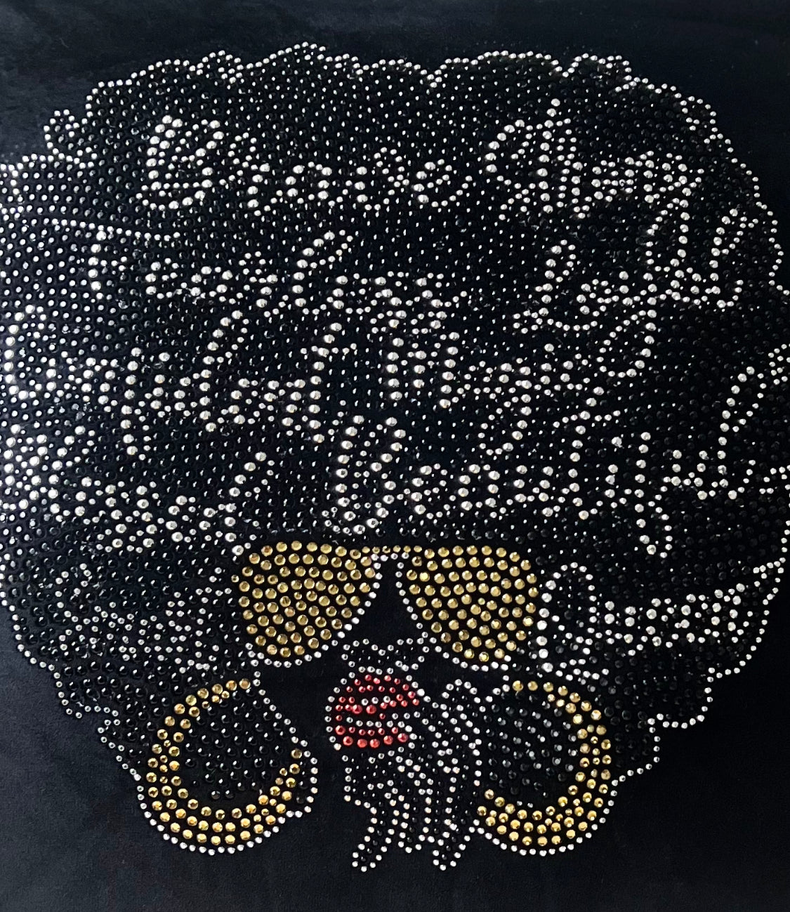 Brave! Strong! Courageous! Tee