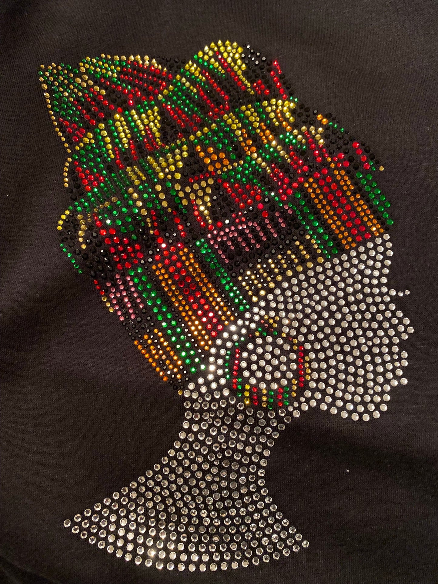 The Queen Hoodie/Crewneck Sweatshirt