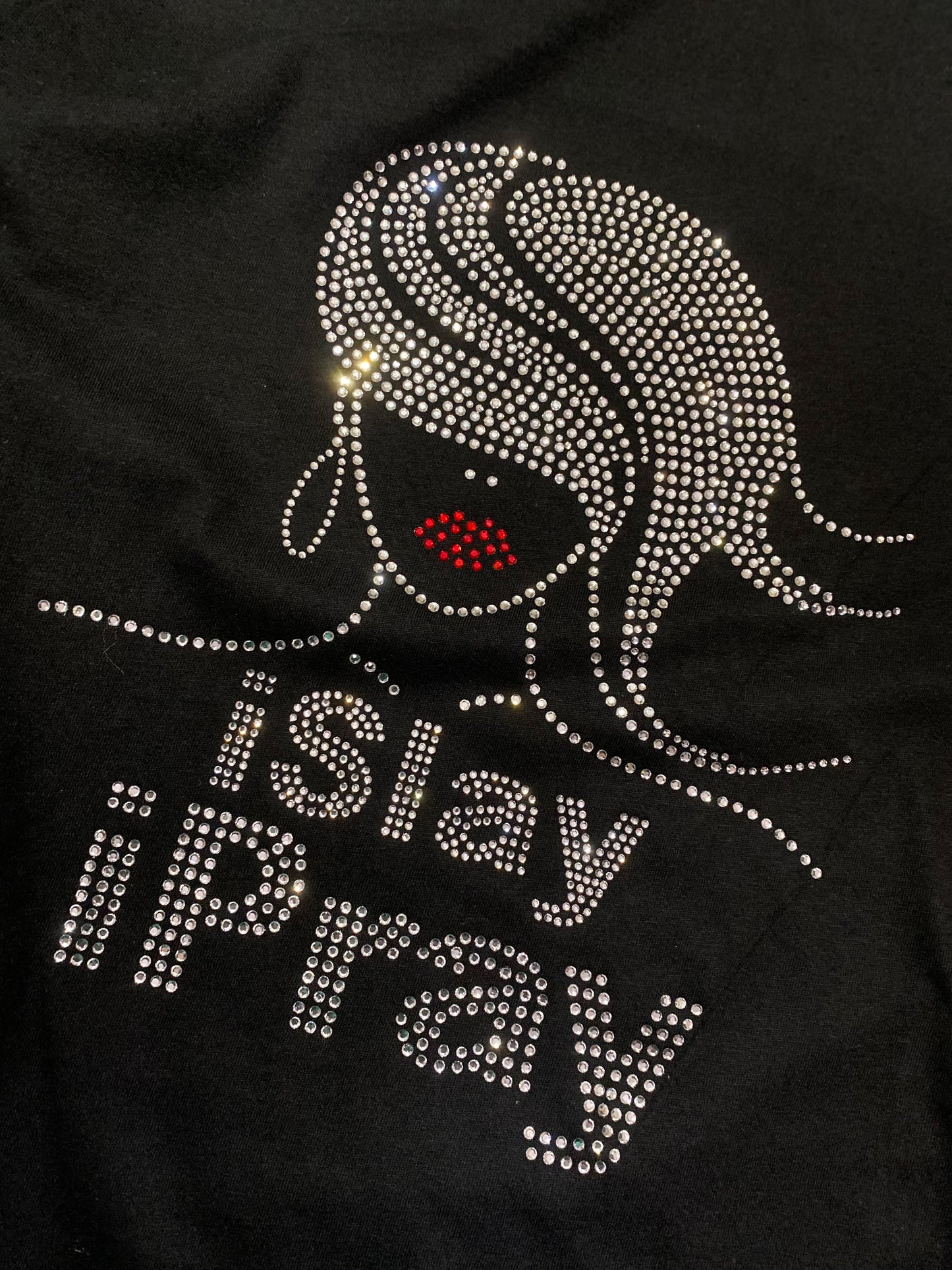 Pray! Slay! Repeat!