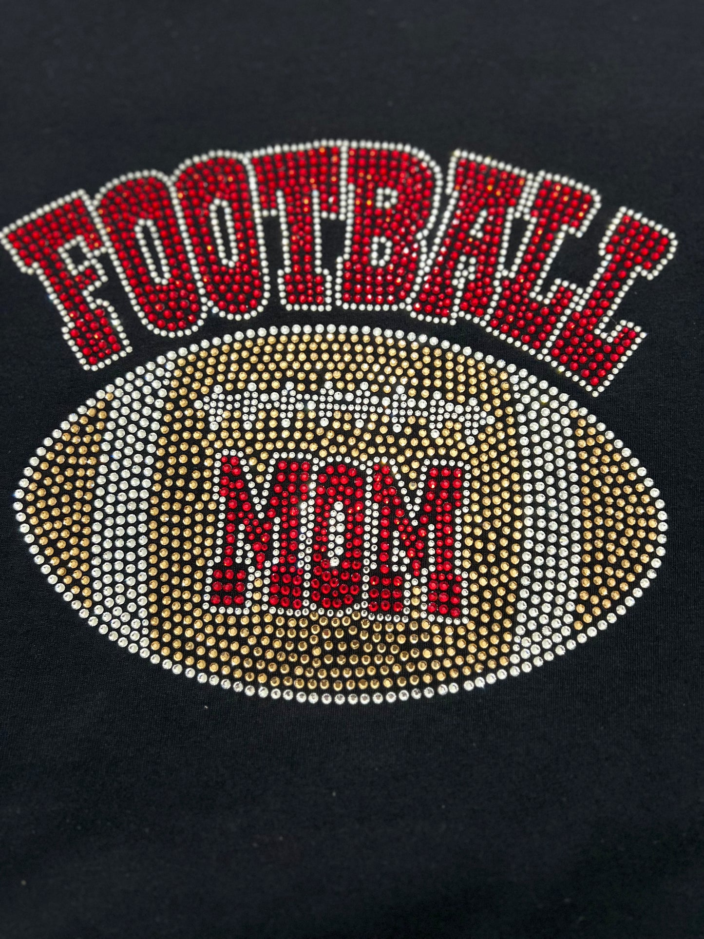 Football Mom