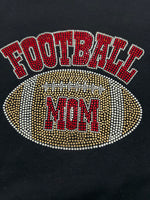 Load image into Gallery viewer, Football Mom
