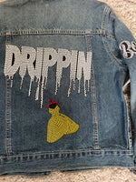 Load image into Gallery viewer, Lil Diva Denim
