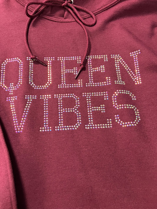 Queen Vibes