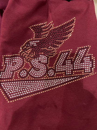 PS44 Eagles Hoodie