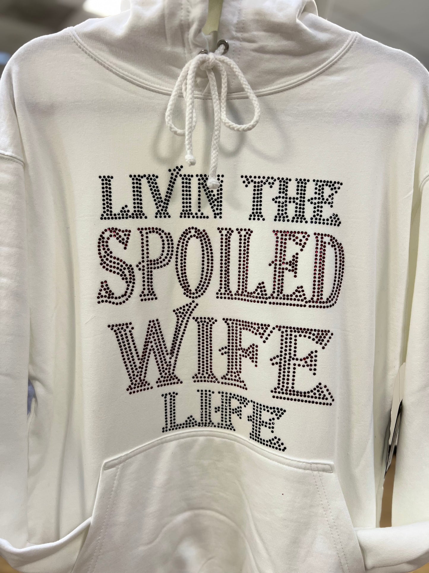 SPOILED WIFE LIFE
