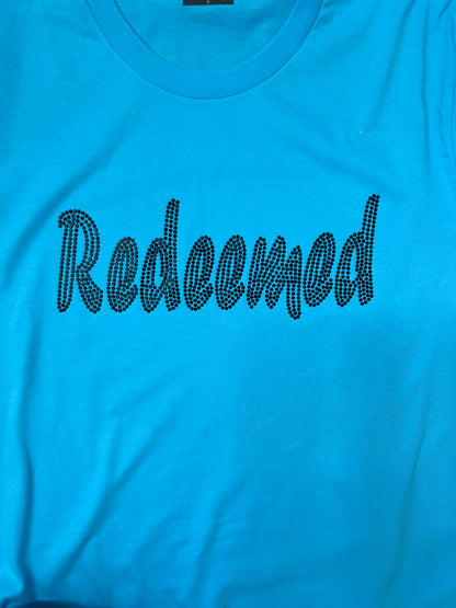 Redeemed