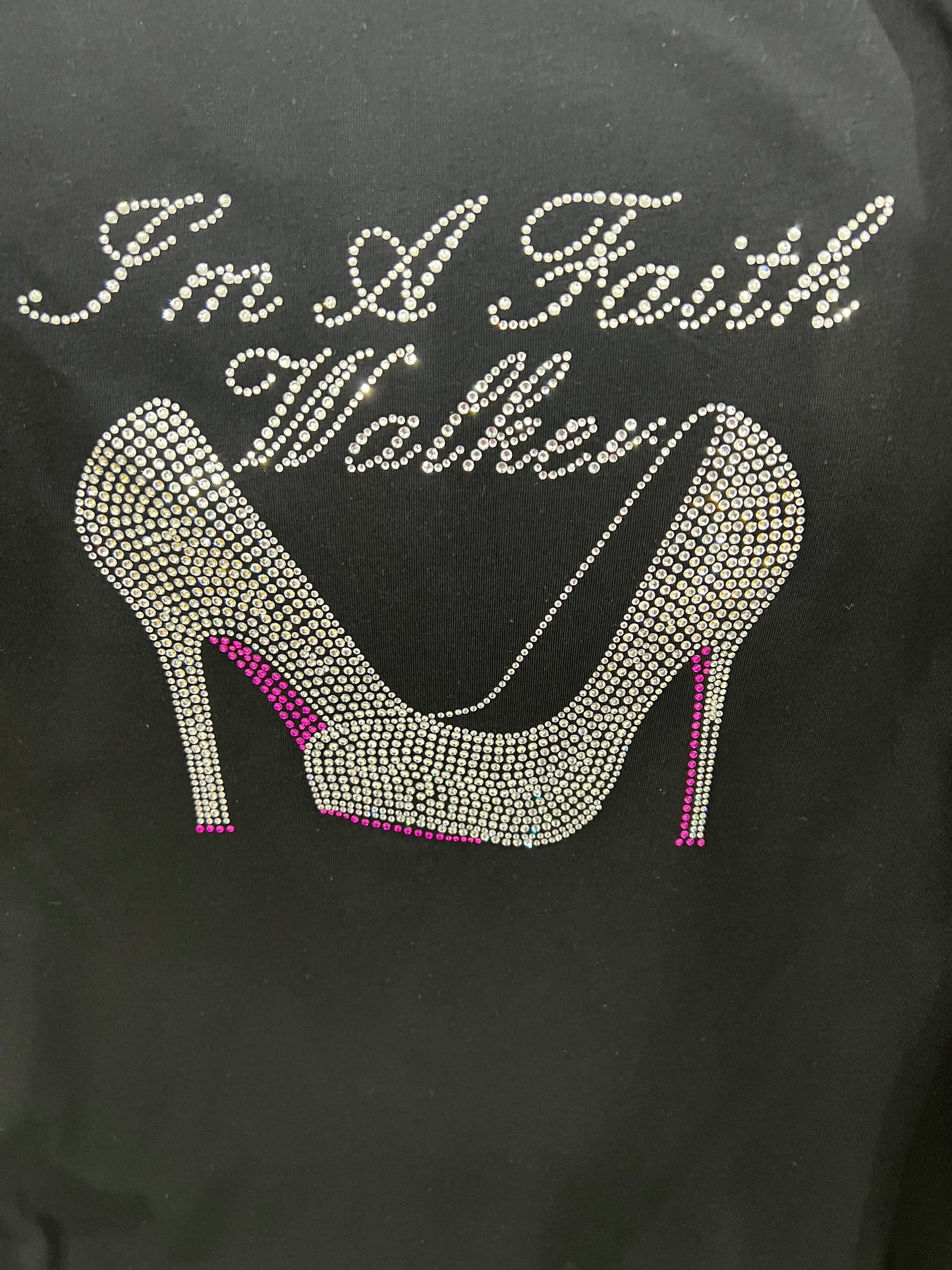 Faith Walker