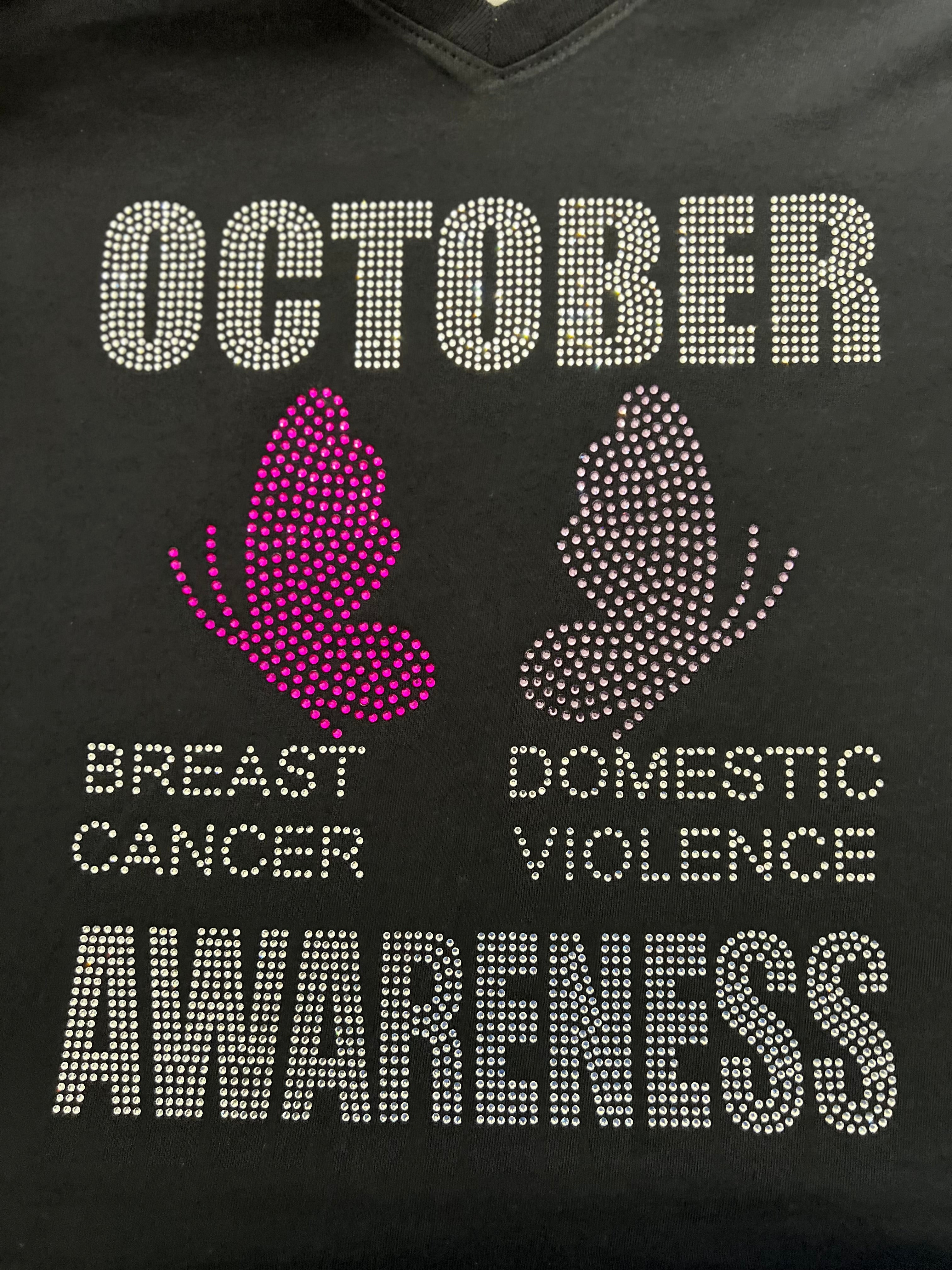 October Awareness