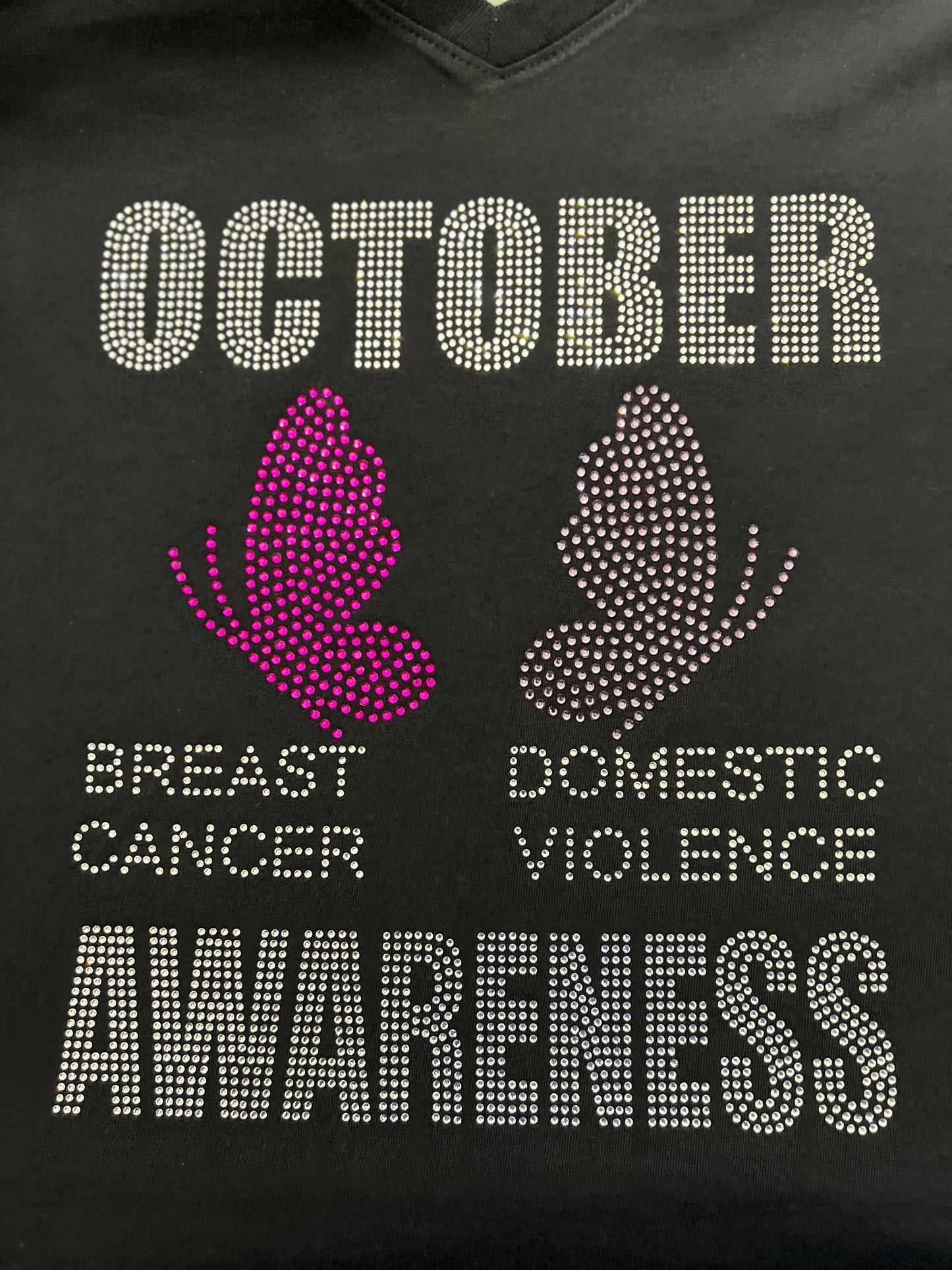 October Awareness