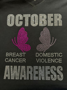 October Awareness