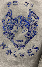 Load image into Gallery viewer, PS 31 Wolves Tees
