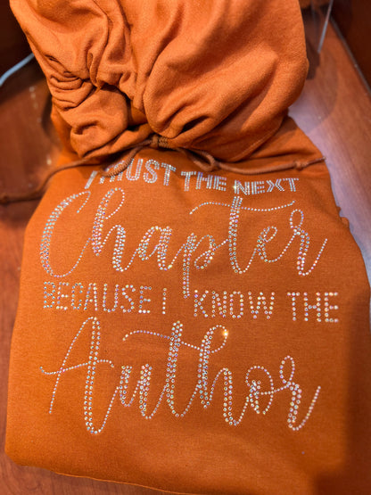 Trust the Author