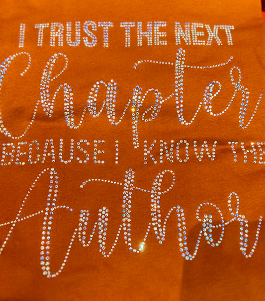 Trust the Next!