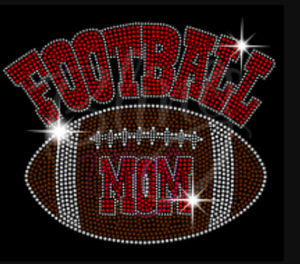 Football Mom