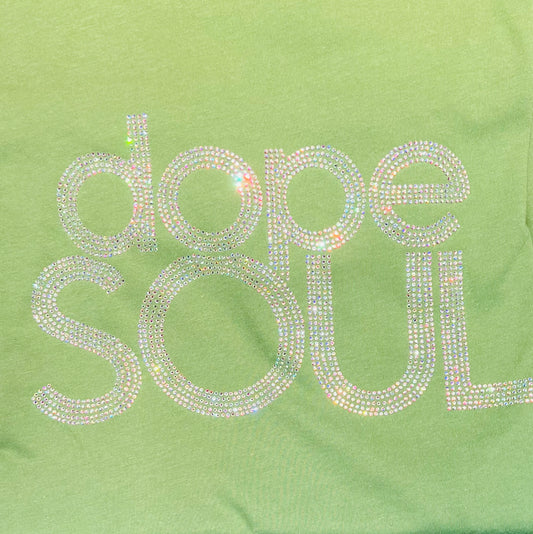 DOPE SOUL