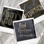 Load image into Gallery viewer, God Is Bling Bundle
