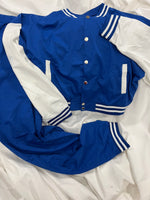 Load image into Gallery viewer, Varsity Sweatsuit
