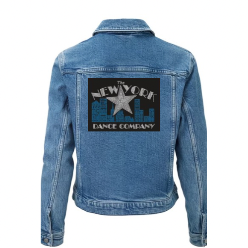 NYDC Denim Jacket (Adult)
