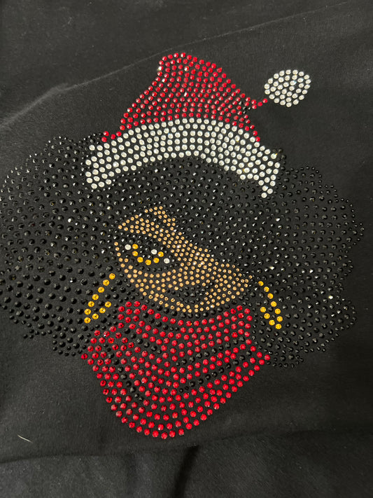 Santa’s Girl