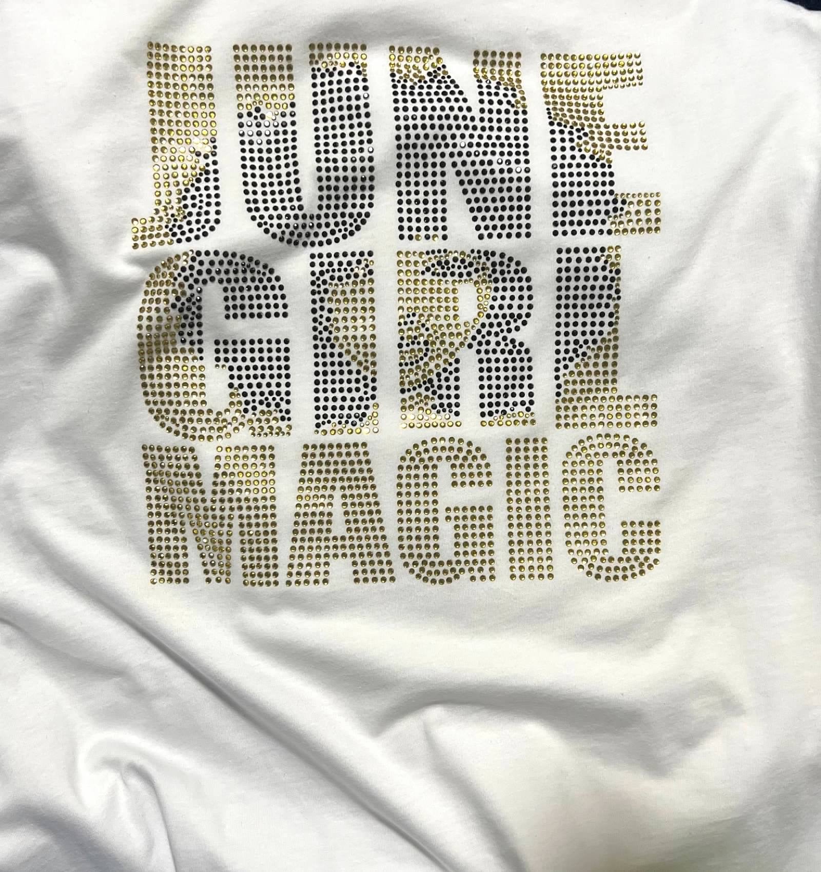 June Girl Magic!!