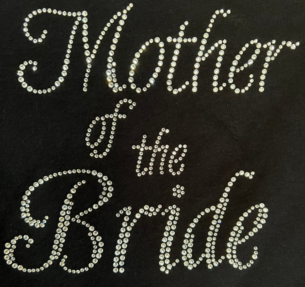 Mother of the Bride