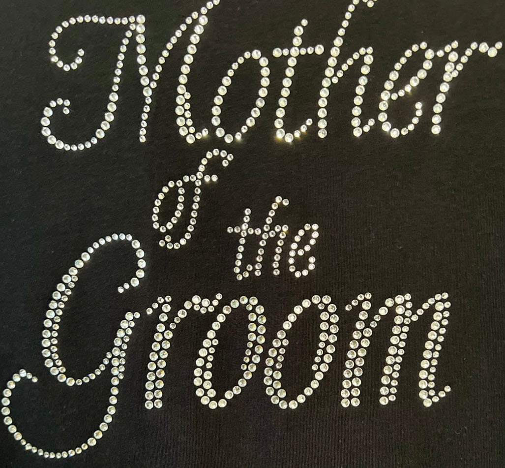 Mother of the Groom