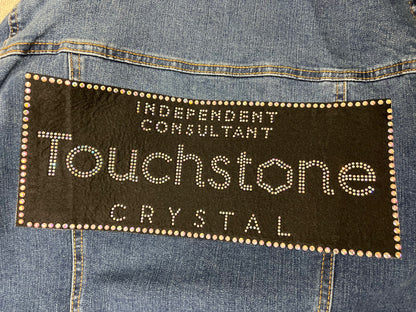 TSC Independent Consultant Denim Jacket