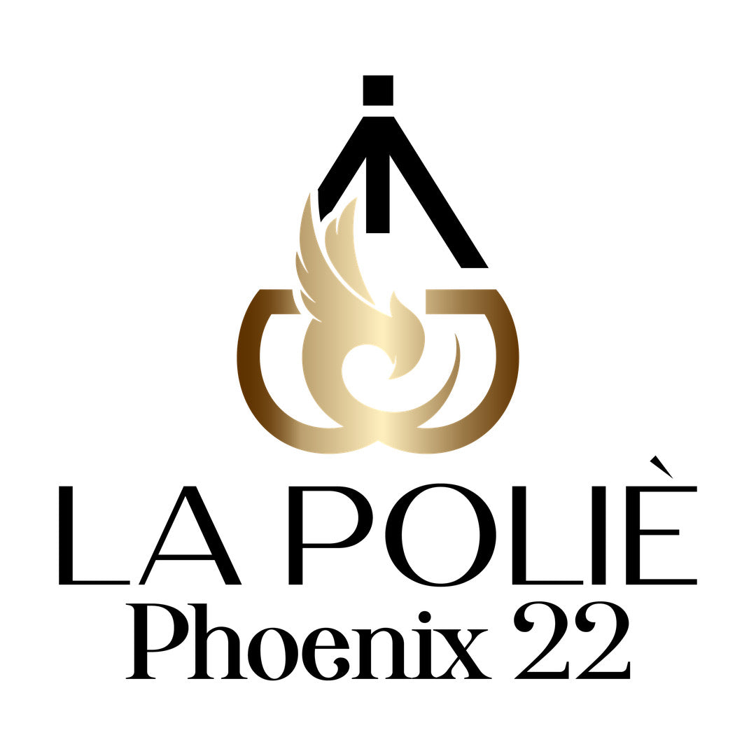 La Polie  Phoenix 22