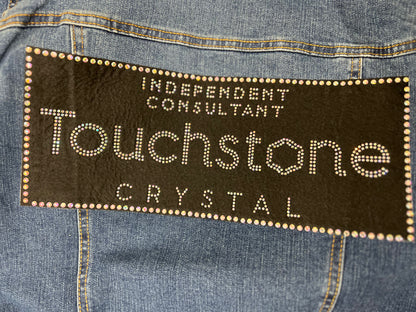 TSC Independent Consultant Denim Jacket