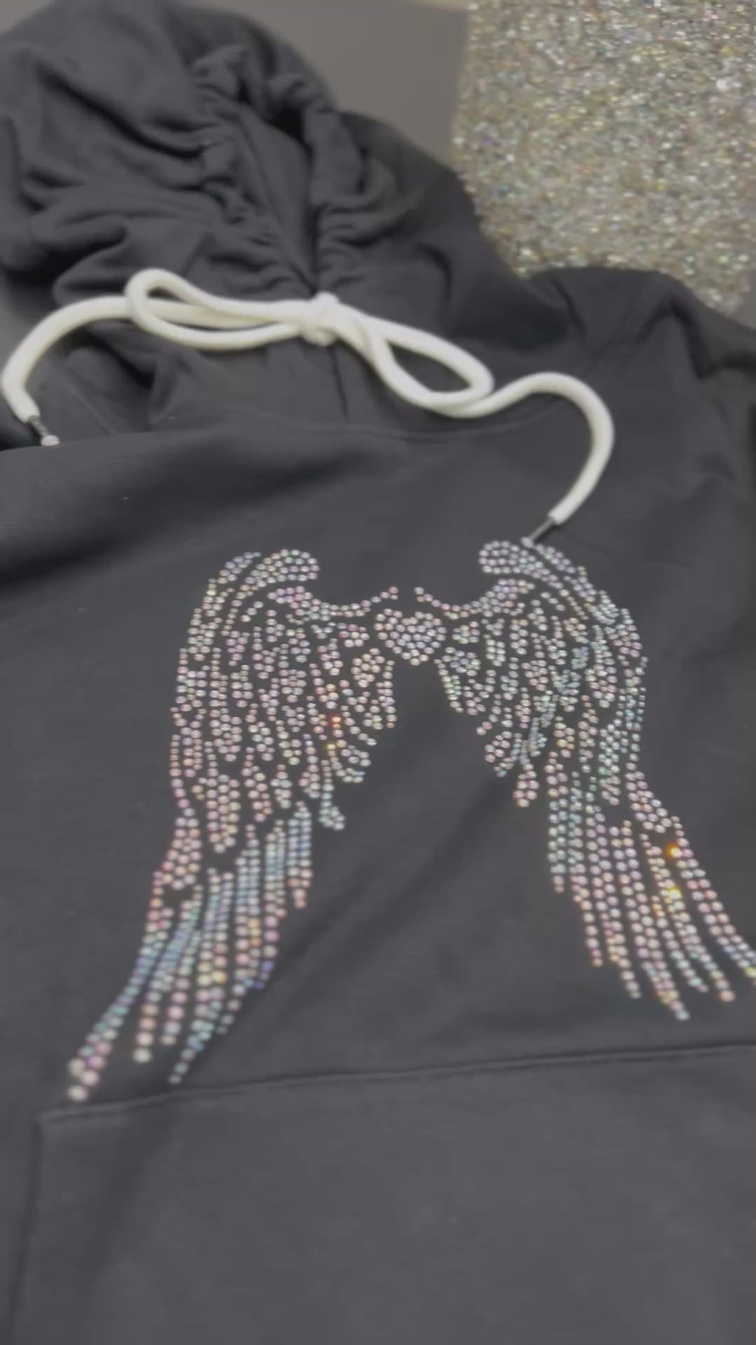 Angel Wings