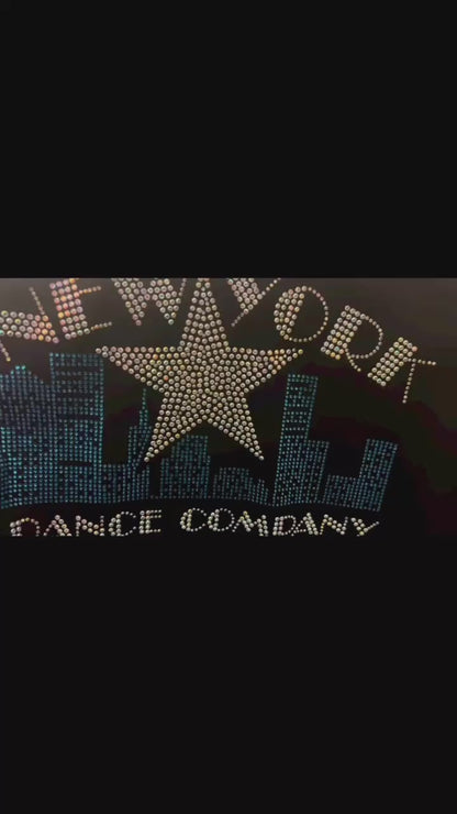 NYDC Tee