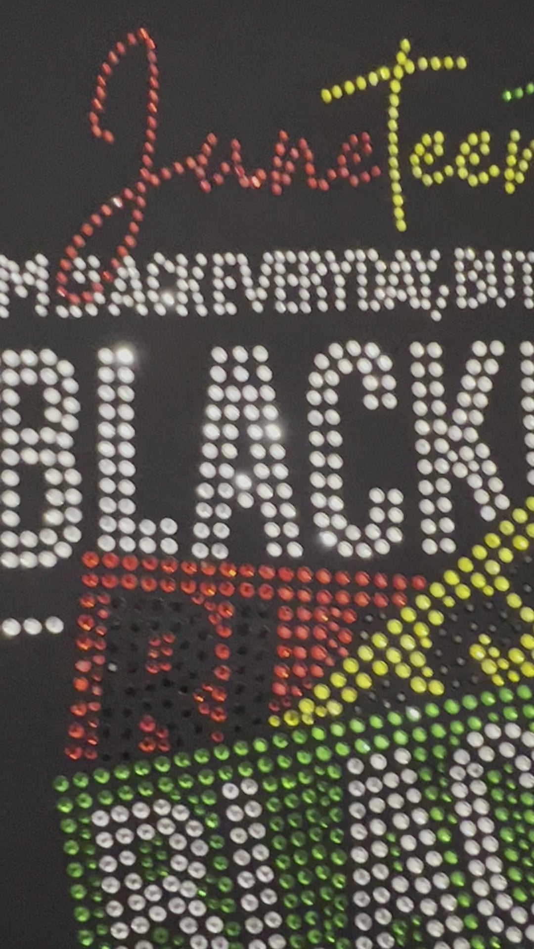 Blackity Black!!