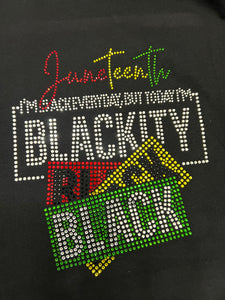 Blackity Black!!