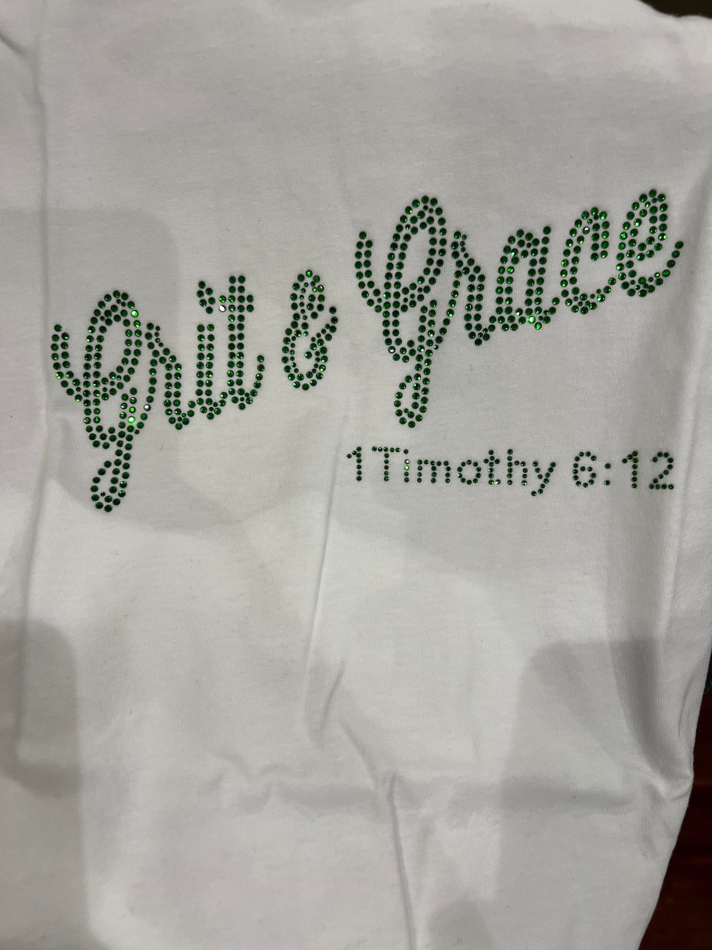 Grit & Grace