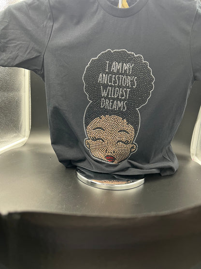 Ancestors Wildest Dream