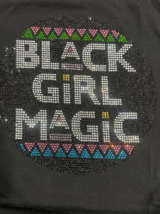Black Girl Magic (KIDS)