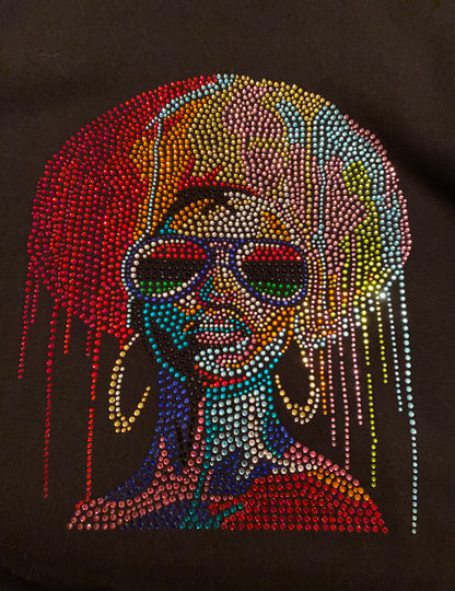 Afro Drip